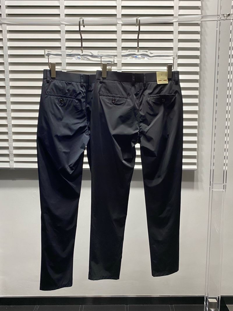 Gucci Long Pants